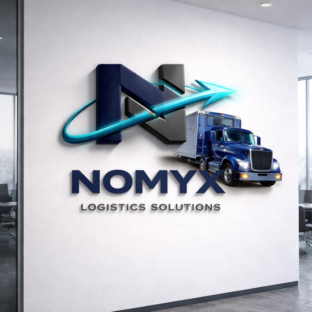 NOMYX Logistics Operations
